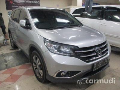 Honda Cr-V 2.4 2014