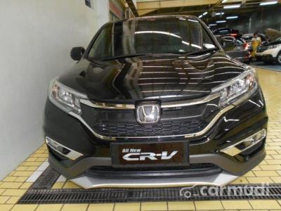 Honda Cr-V 2.4 2016