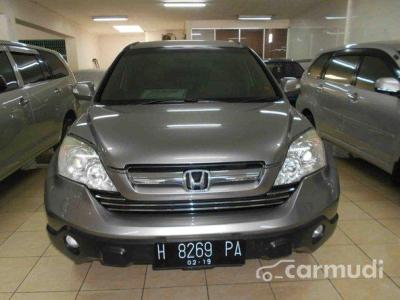 Honda Cr-V 2.4 At 2009