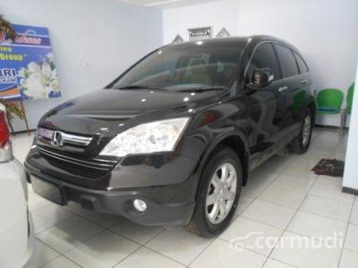 Honda Cr-V 2.4 Ivtec 2008