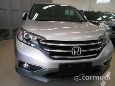 Honda Cr-V 2.4 Prestige 2013