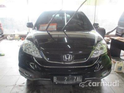 Honda Cr-V 2.4Mmc 2012