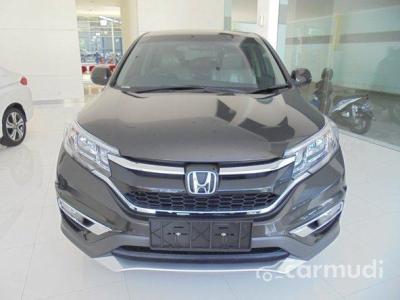 Honda Cr-V 2015