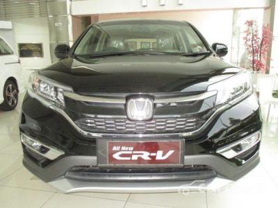 Honda Cr-V 2016