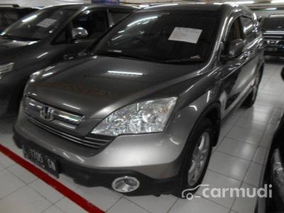 Honda Cr-V All New 2008