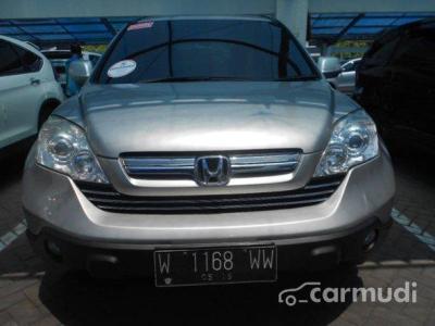 Honda Cr-V All New 2009