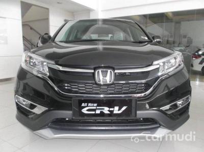 Honda Cr-V All New 2016 GELEGAR DISKON AWAL TAHUN