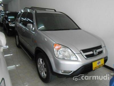 Honda Cr-V Cbu 2003