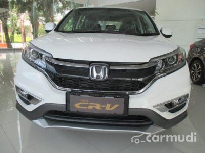 Honda Cr-V Prestige 2016