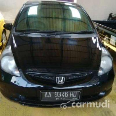 Honda Fit 2002