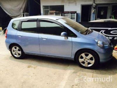 Honda Fit 2004