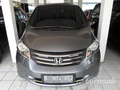 Honda Freed 2010