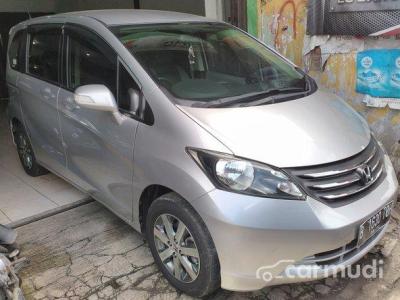 Honda Freed 2011