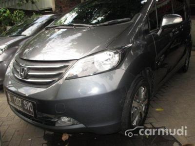 Honda Freed 2012