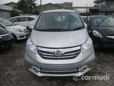 Honda Freed E 2016