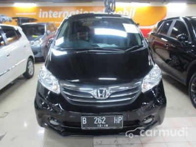 Honda Freed Psd New Model 2013