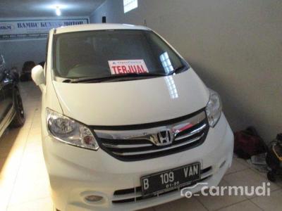 Honda Freed S 2014