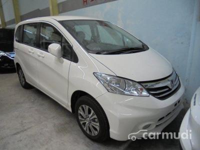 Honda Freed S 2015