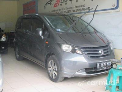 Honda Freed Sd 2011