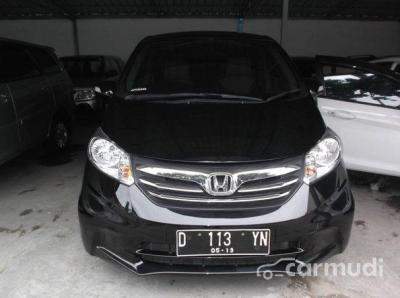 Honda Freed Sd 2014