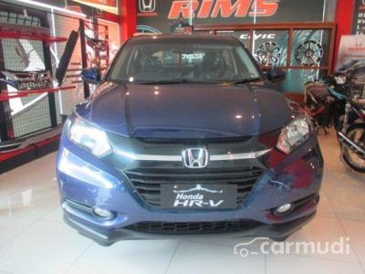 Honda Hr-V 1.5S 2016