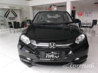 Honda Hr-V I-Vtec 2016 TDP 62 JUTA