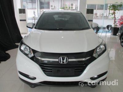 Honda Hr-V Ivtec 2016