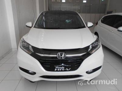 Honda Hr-V Prestige I-Vtec 2015