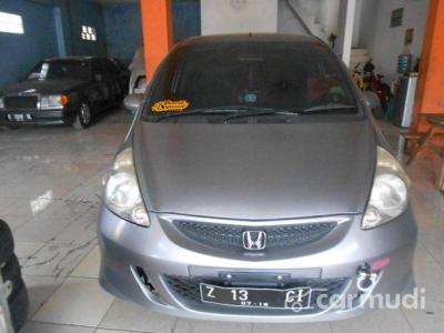 Honda Jazz 2003