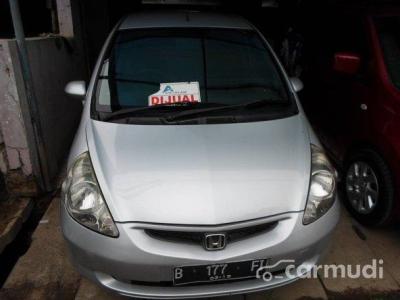 Honda Jazz 2004