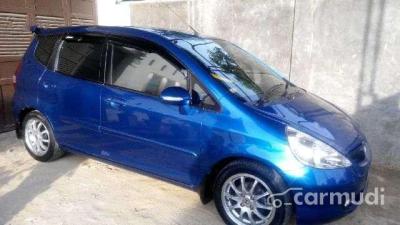 Honda Jazz 2005