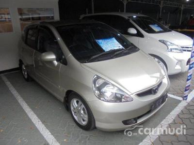 Honda Jazz - 2005