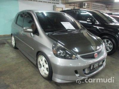 Honda Jazz 2007