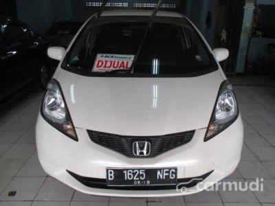 Honda Jazz 2008