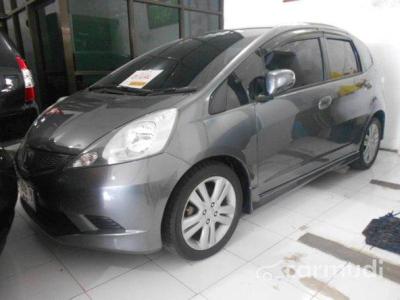 Honda Jazz 2010