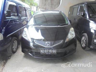 Honda Jazz - 2010