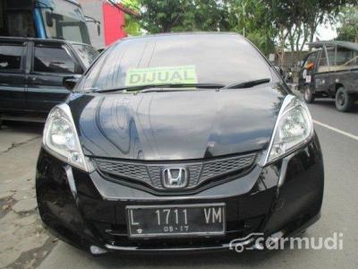 Honda Jazz 2012