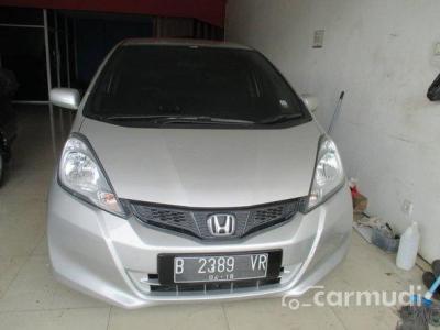 Honda Jazz 2013