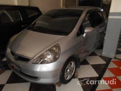 Honda Jazz I-Dsi 2005