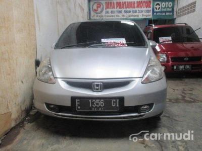 Honda Jazz I-Dsi 2007