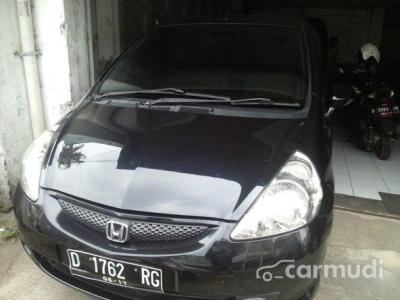 Honda Jazz I Dsi 2007