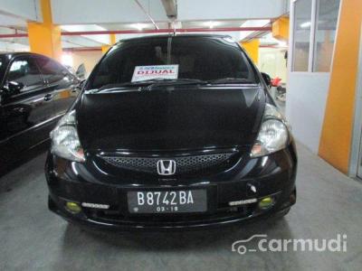 Honda Jazz I-Dsi 2008