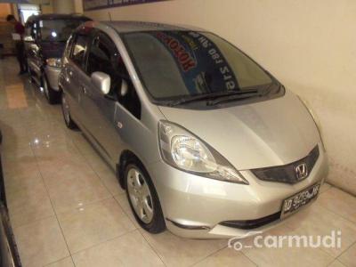 Honda Jazz I-Vtec 2008