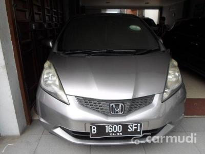 Honda Jazz I-Vtec 2009