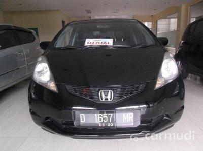 Honda Jazz I-Vtec 2010