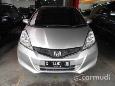 Honda Jazz I-Vtec 2012