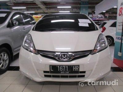 Honda Jazz I-Vtec 2013