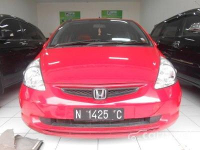 Honda Jazz Idsi 2005