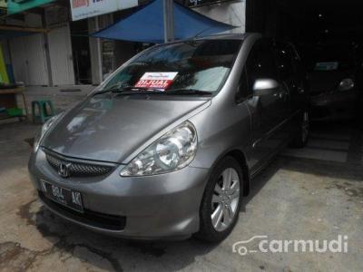 Honda Jazz Idsi 2006