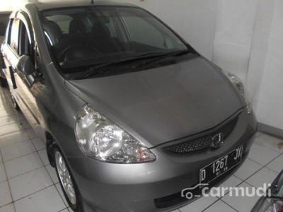 Honda Jazz Idsi 2008